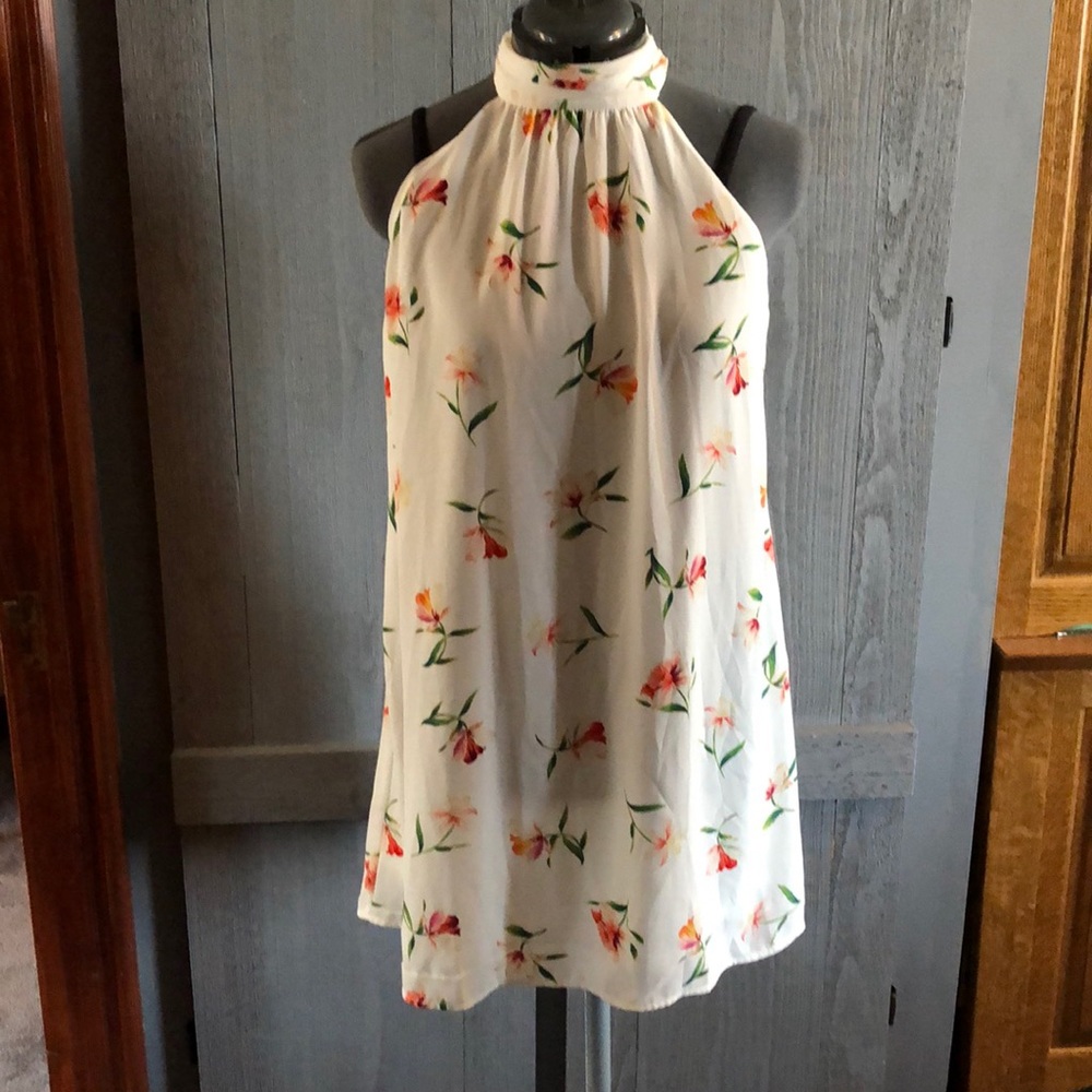Lush Dress